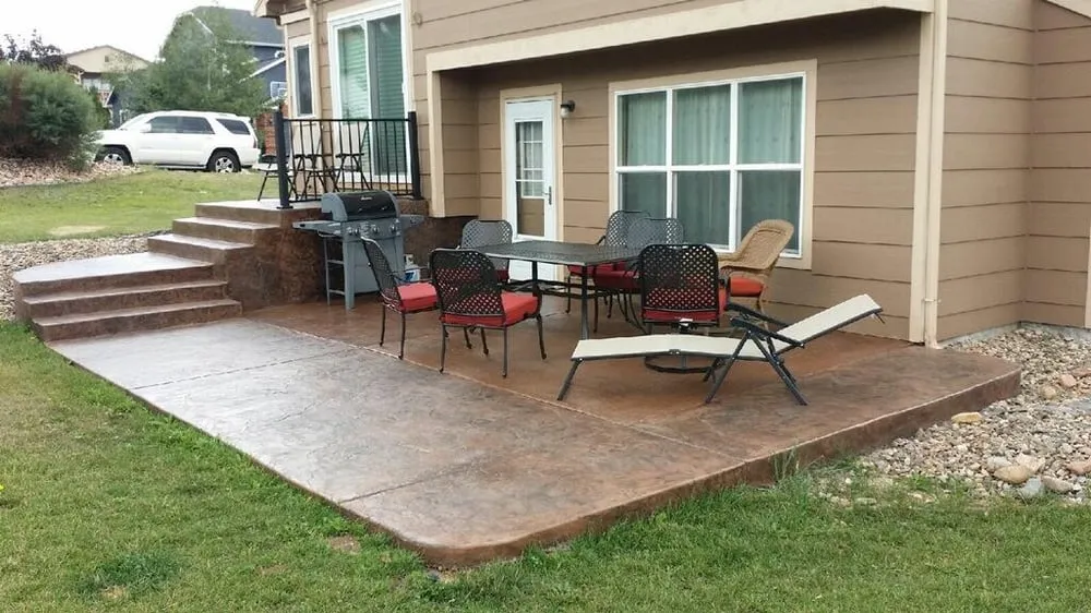 Slide of Innovative Roofing and Construction