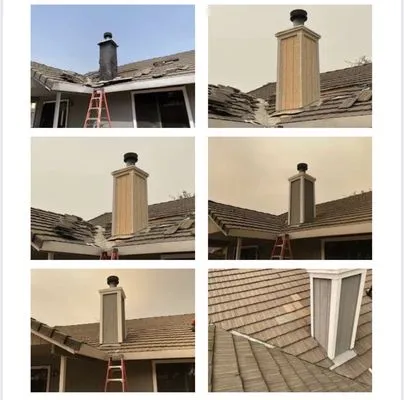 Innovative Roofing Logo