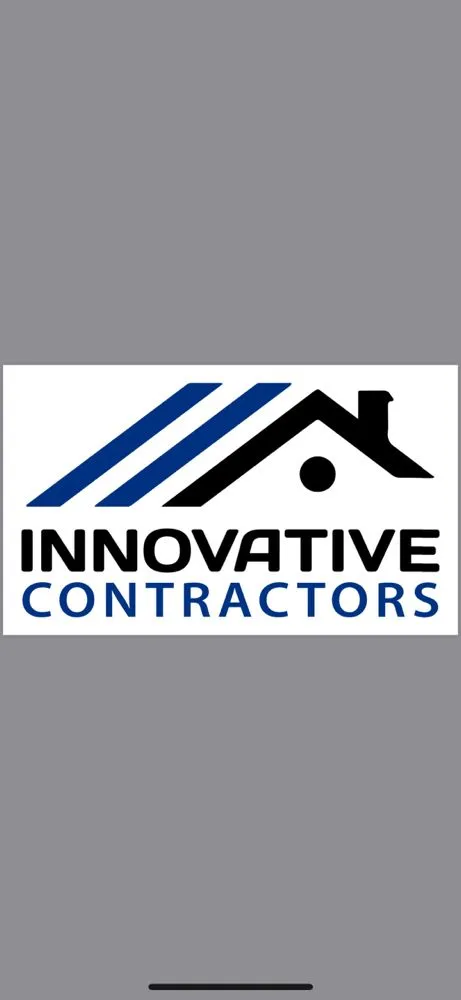 Slide of Innovative Roofing