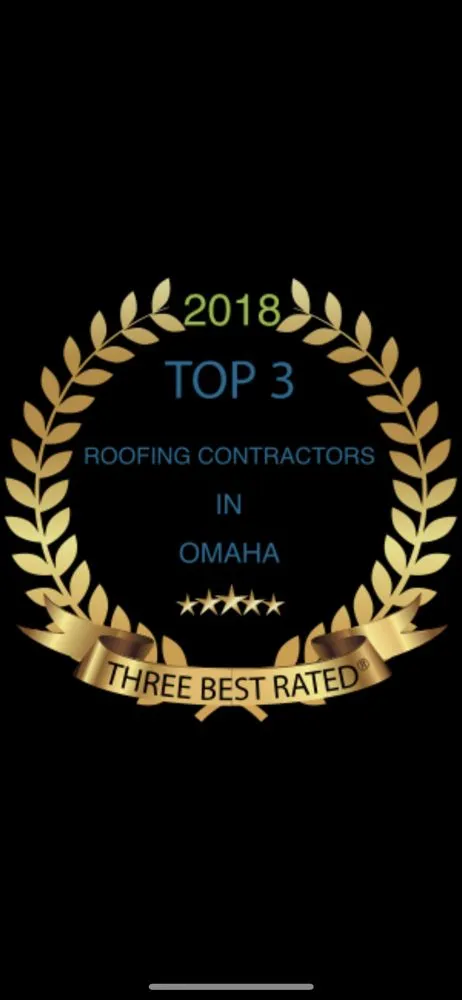 Slide of Innovative Roofing