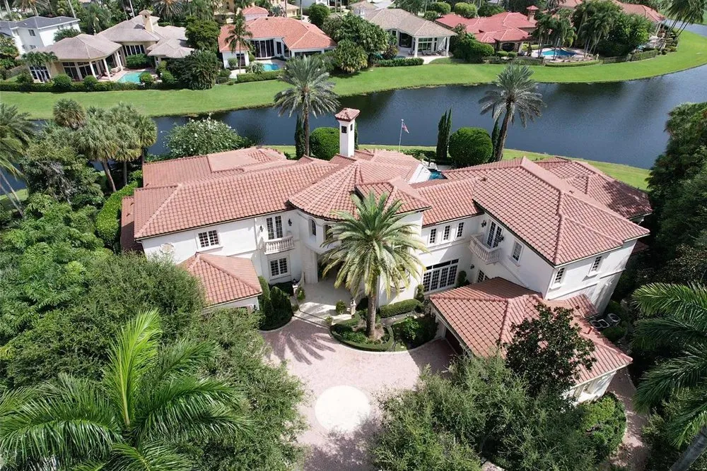 Slide of Innovative Roofing