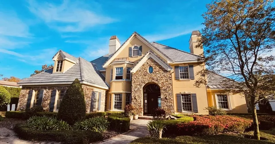 Slide of Innovative Roofing Pros