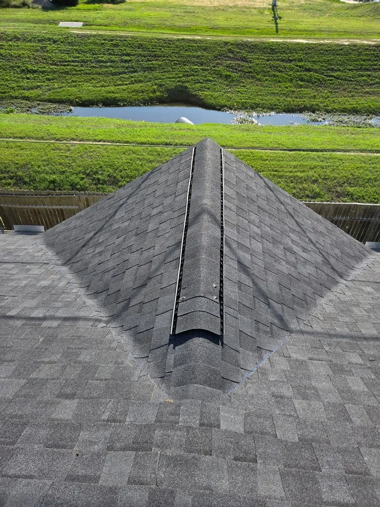 Slide of Innovative Roofing Services