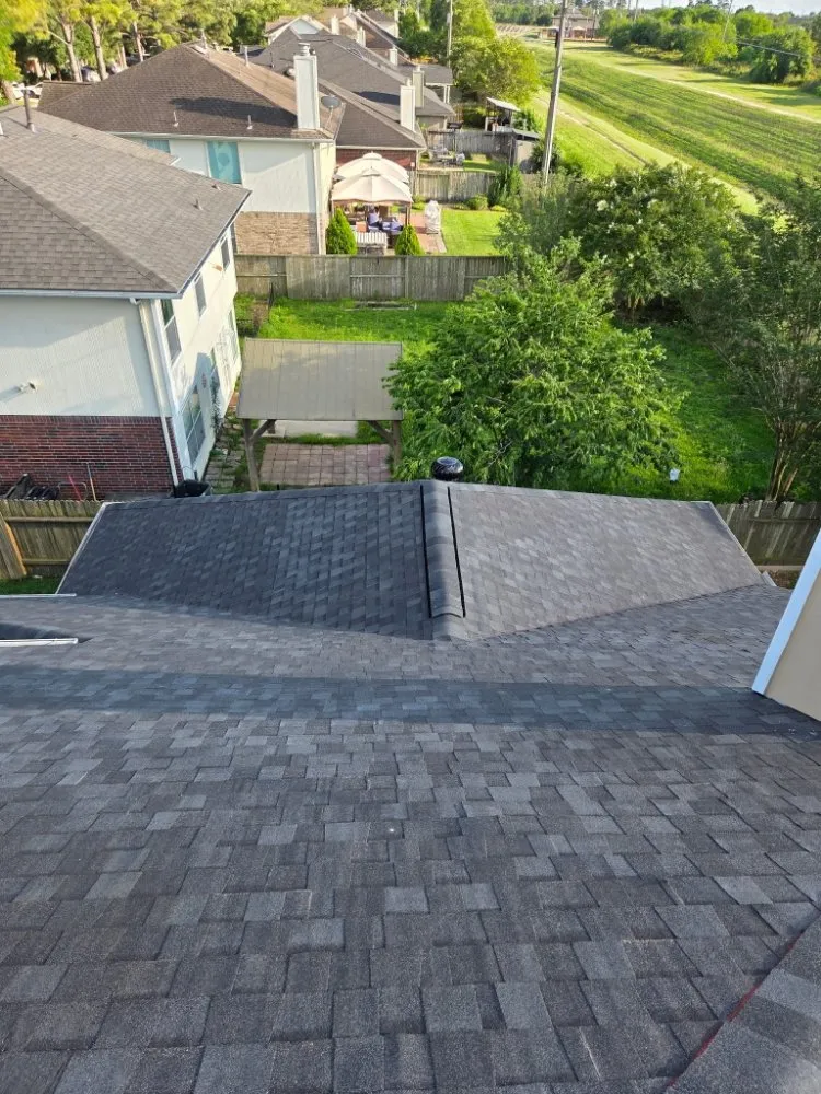 Slide of Innovative Roofing Services