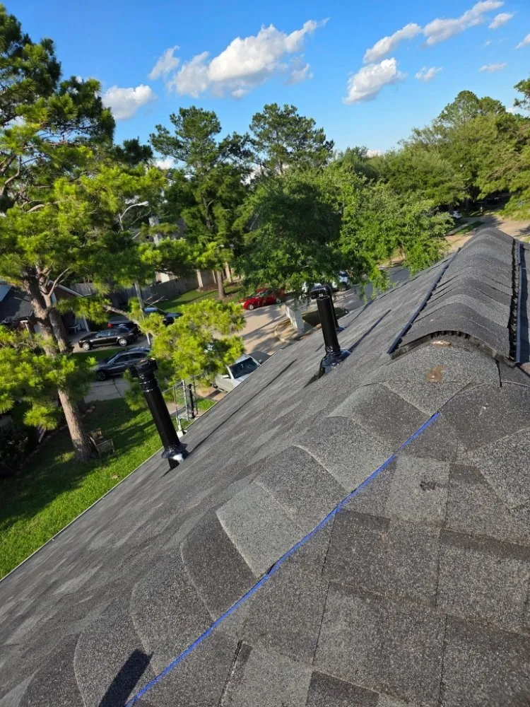 Slide of Innovative Roofing Services