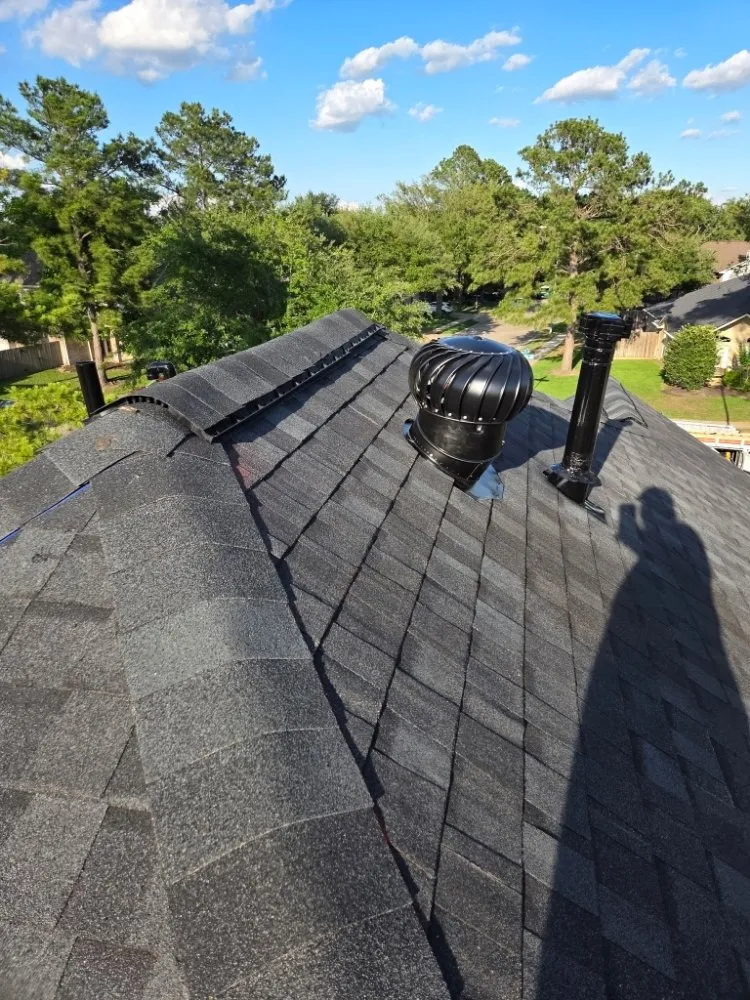 Slide of Innovative Roofing Services