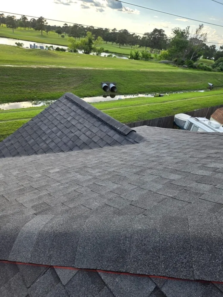 Slide of Innovative Roofing Services