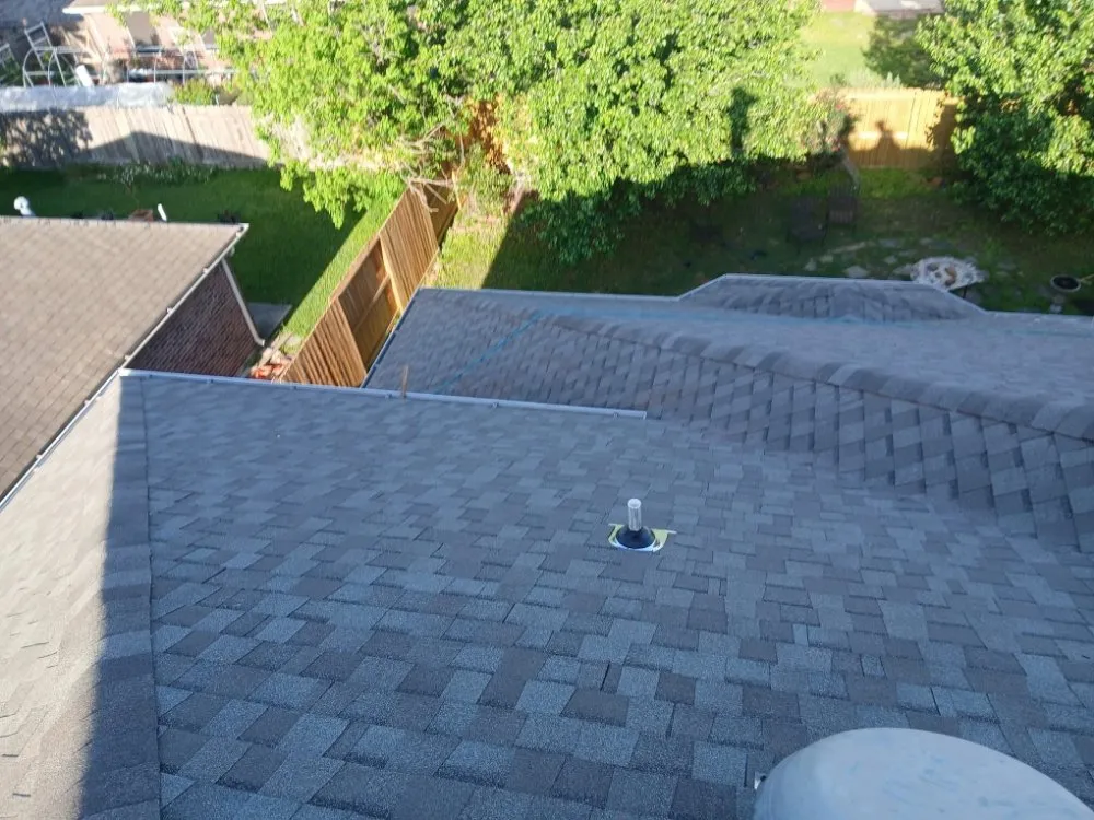 Slide of Innovative Roofing Services