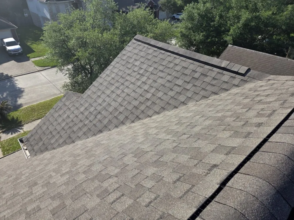 Slide of Innovative Roofing Services