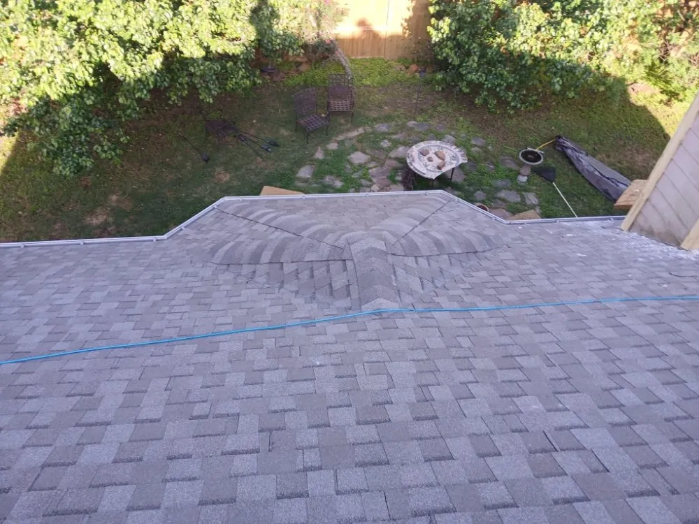 Slide of Innovative Roofing Services