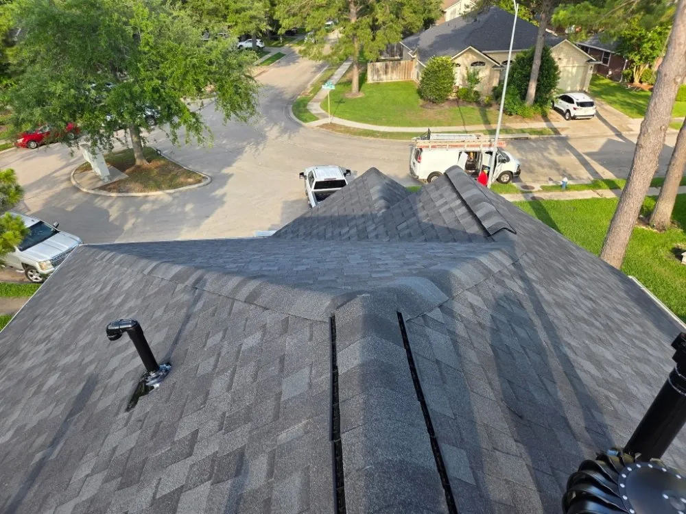 Slide of Innovative Roofing Services