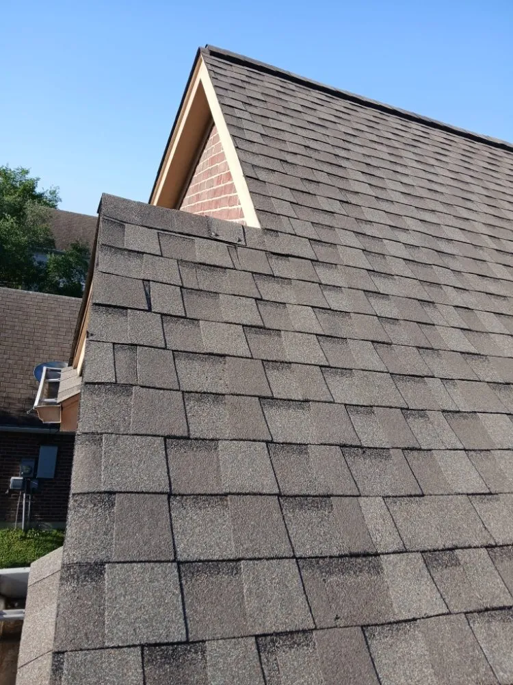 Slide of Innovative Roofing Services