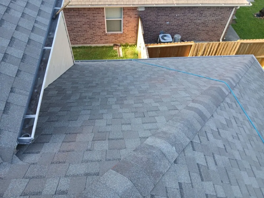 Slide of Innovative Roofing Services