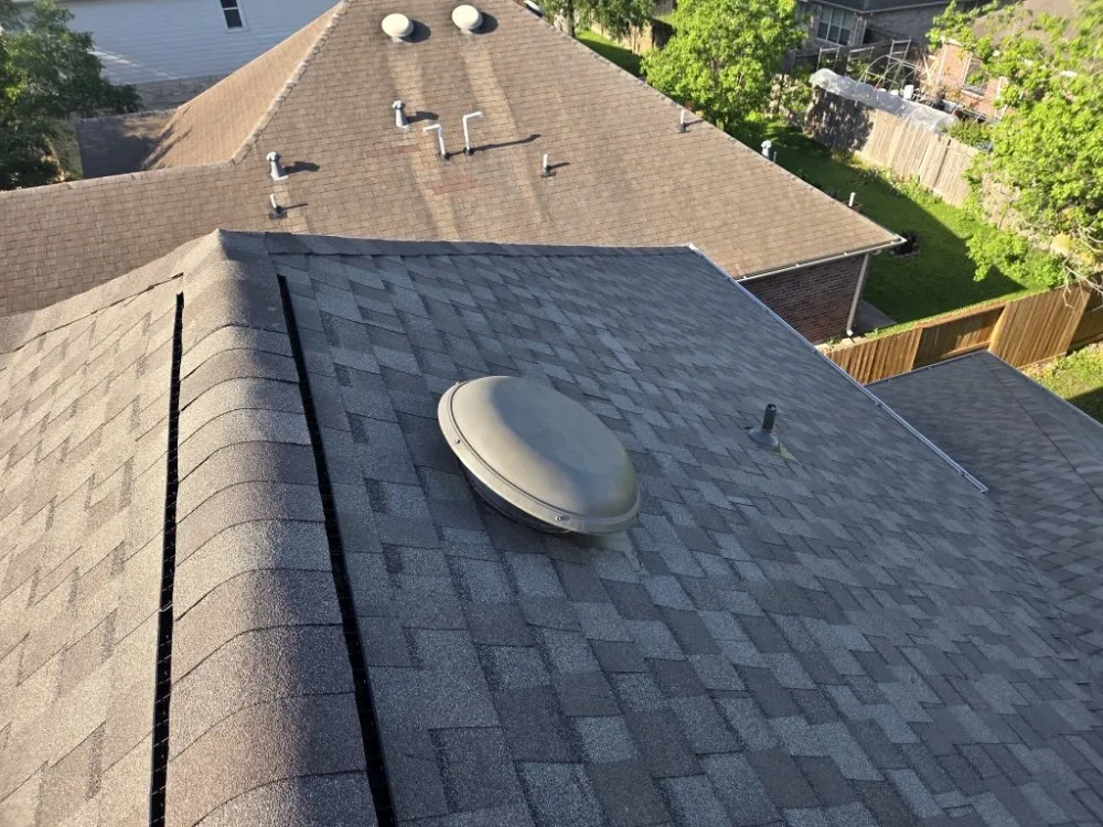 Slide of Innovative Roofing Services