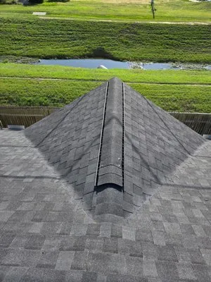 Innovative Roofing Services