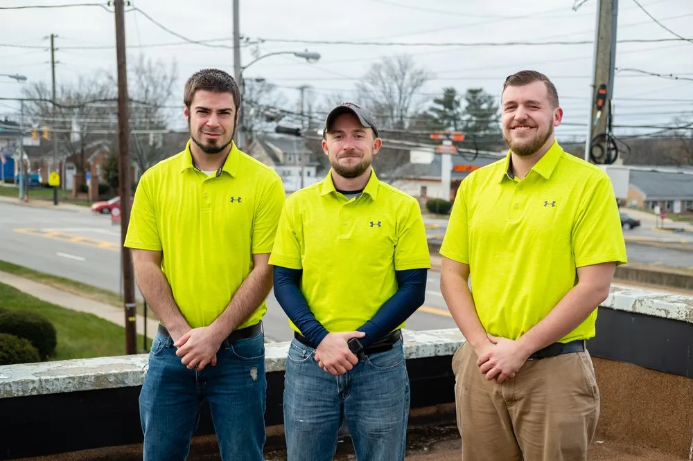 Slide of Innovative Roofing Solutions