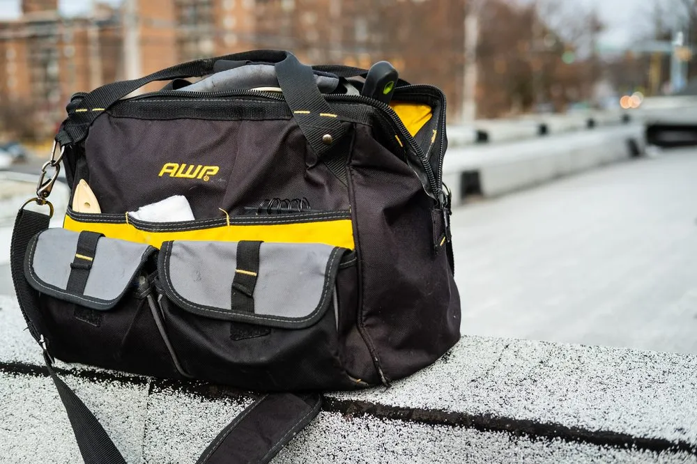 Slide of Innovative Roofing Solutions