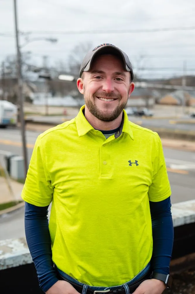 Slide of Innovative Roofing Solutions