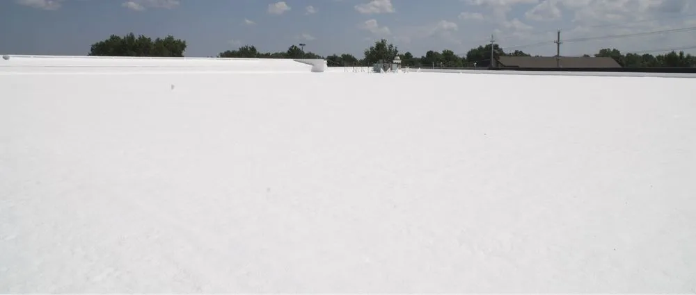 Slide of Innovative Roofing Solutions