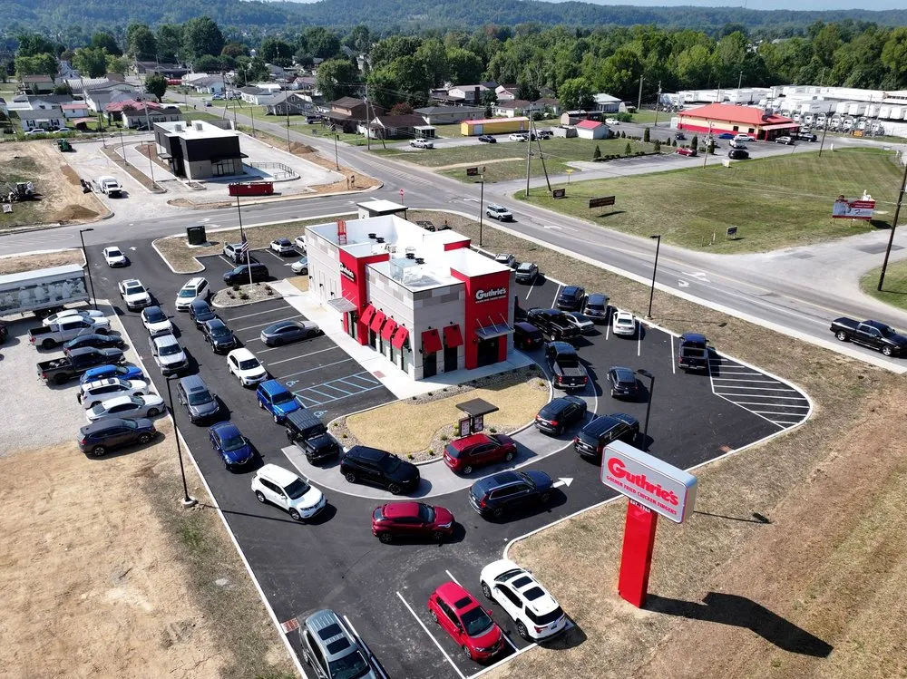 Slide of Innovative Roofing Systems