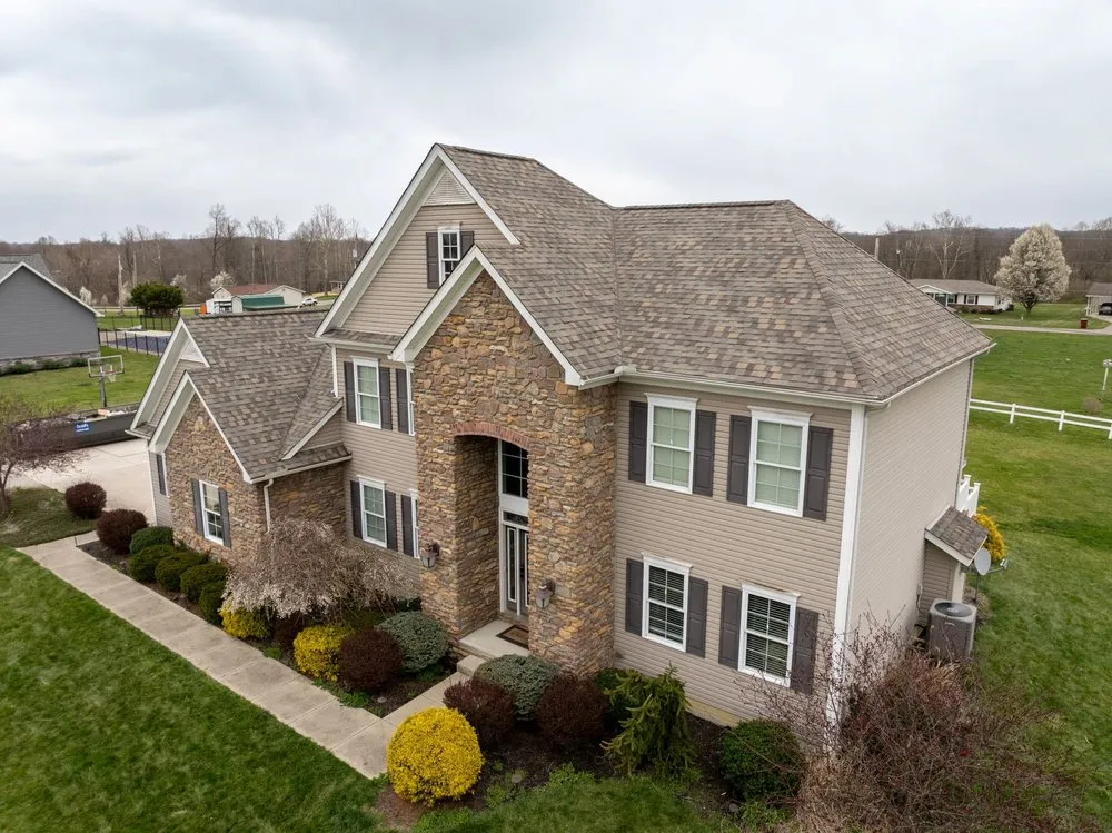 Slide of Innovative Roofing Systems