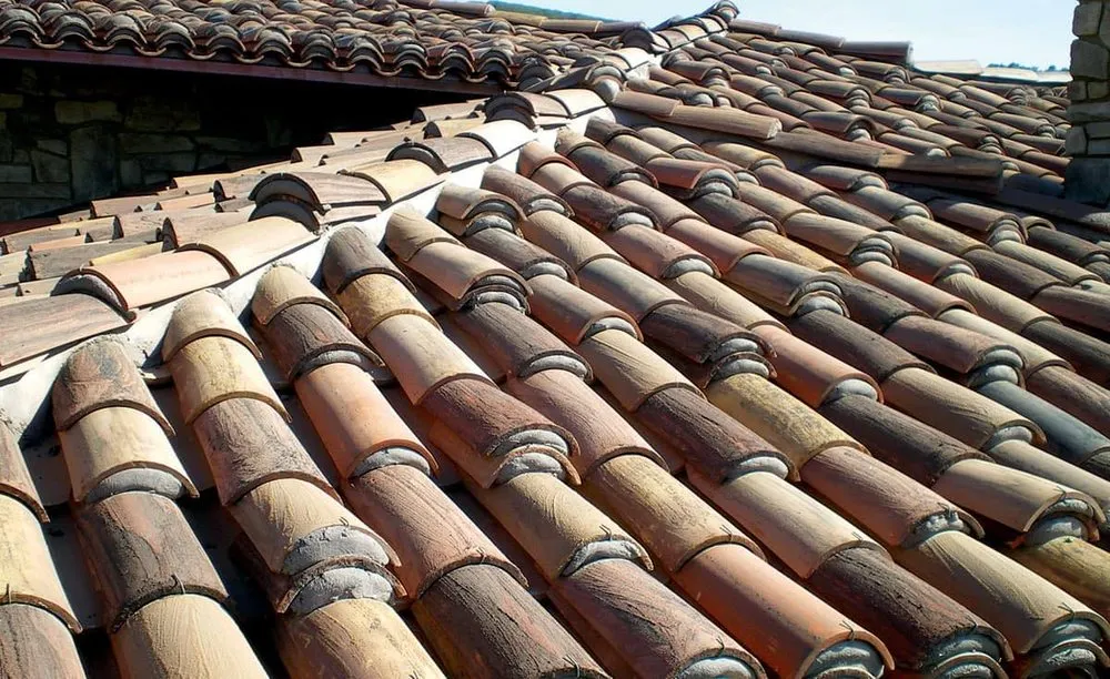 Slide of Innovative Roofing