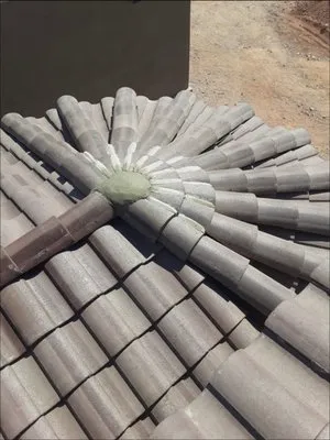 Innovative Roofing Logo