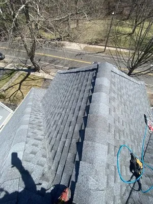 Innovative Roofing Logo