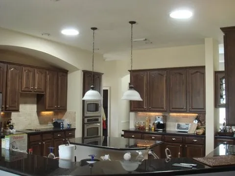 Slide of Innovative Skylights & Attics