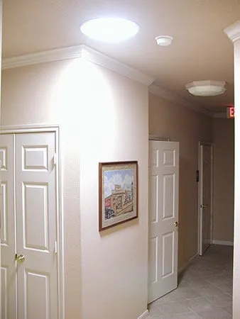 Slide of Innovative Skylights & Attics