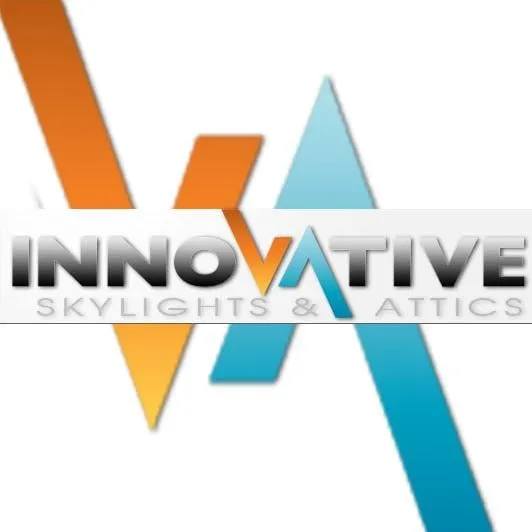 Slide of Innovative Skylights & Attics