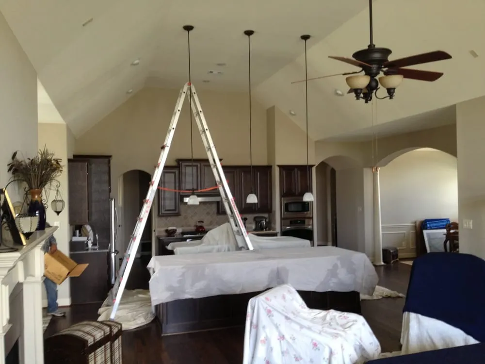 Slide of Innovative Skylights & Attics