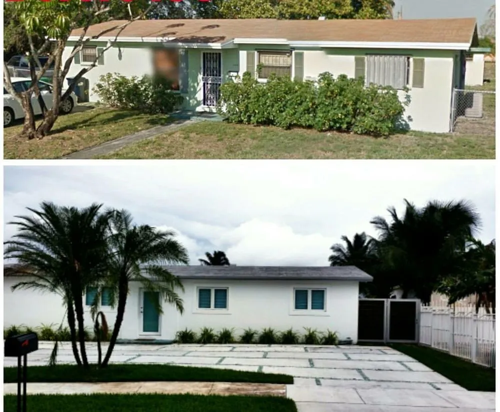 Slide of Innovative Solutions Construction