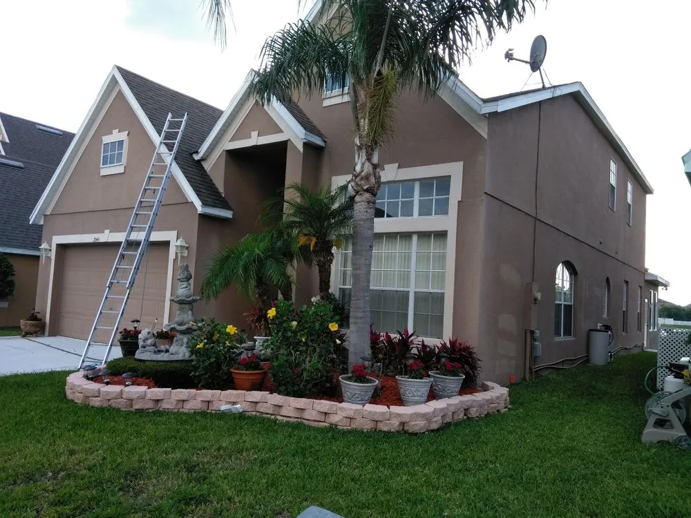 Slide of Innovative Solutions Contracting