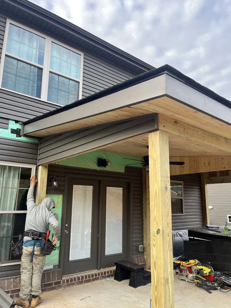 Slide of Innovative Solutions Restoration