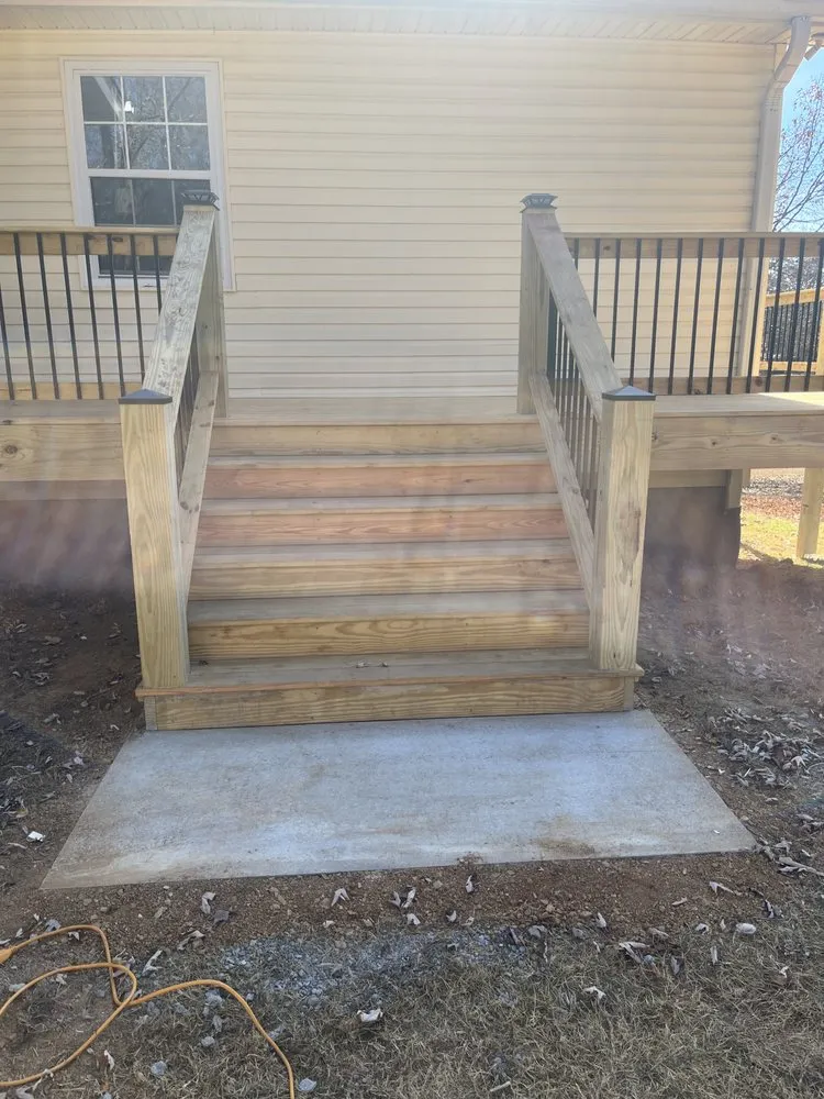 Slide of Innovative Solutions Restoration