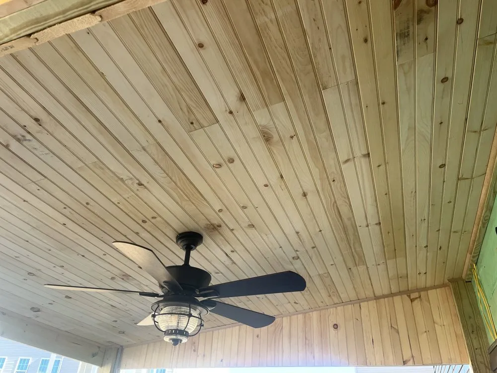 Slide of Innovative Solutions Restoration