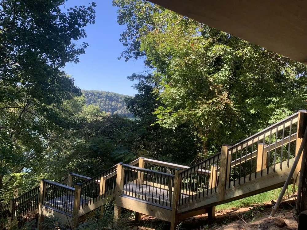 Slide of Innovative Solutions Restoration