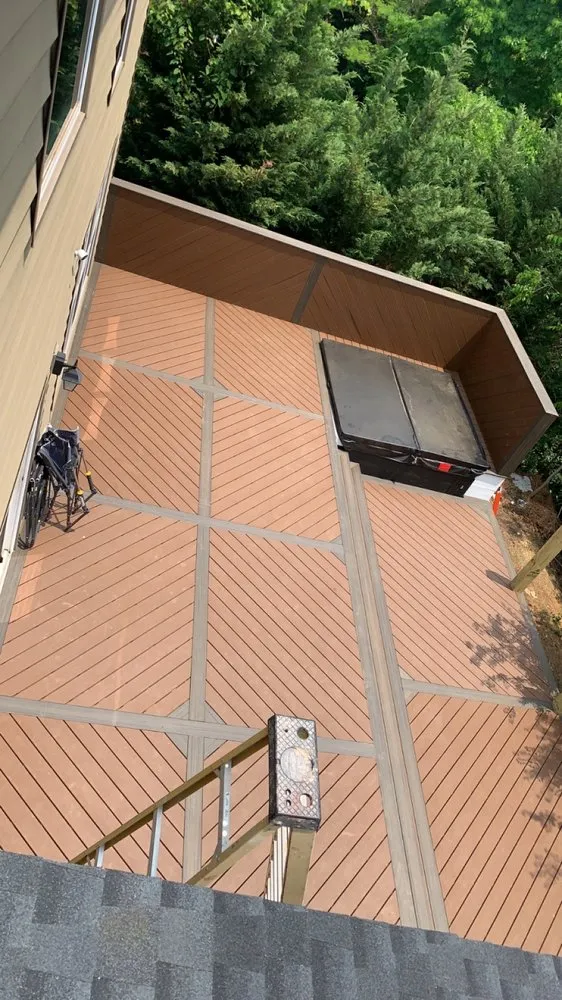 Slide of Innovative Solutions Restoration