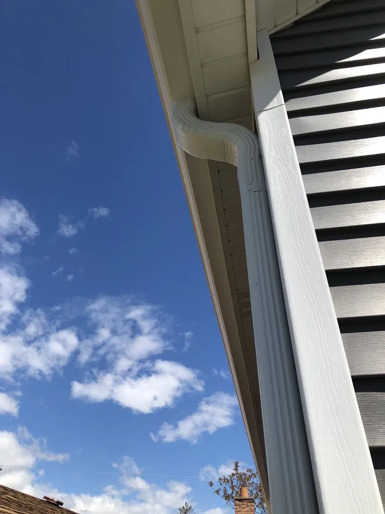 Slide of Innovative Storm Restoration