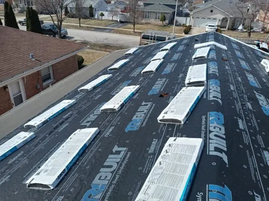 Innovative Storm Restoration