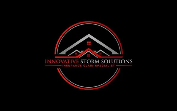 Innovative Storm Solutions Logo