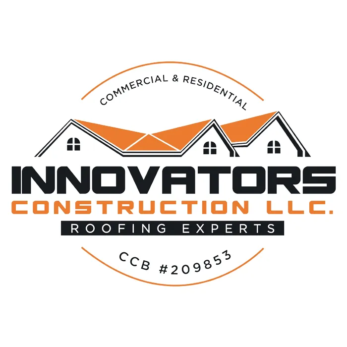 Slide of Innovators Construction
