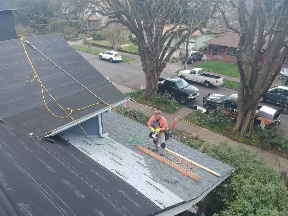 Slide of Innovators Construction