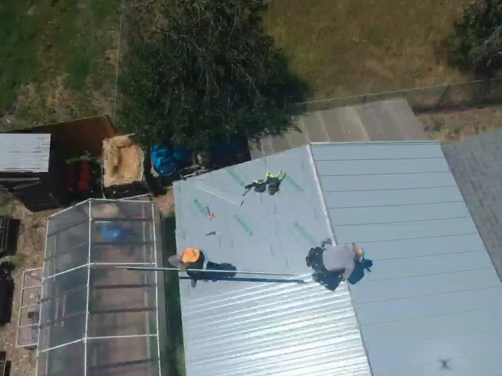 Slide of Innovators Construction