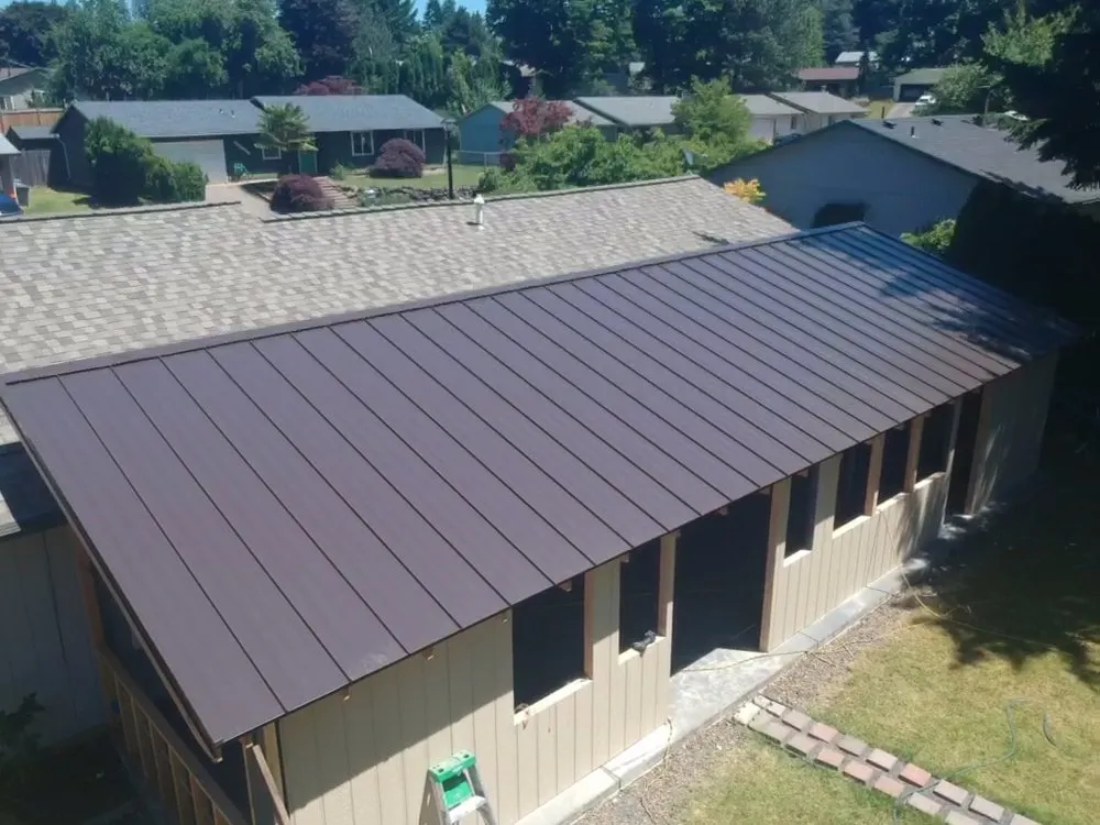 Slide of Innovators Construction