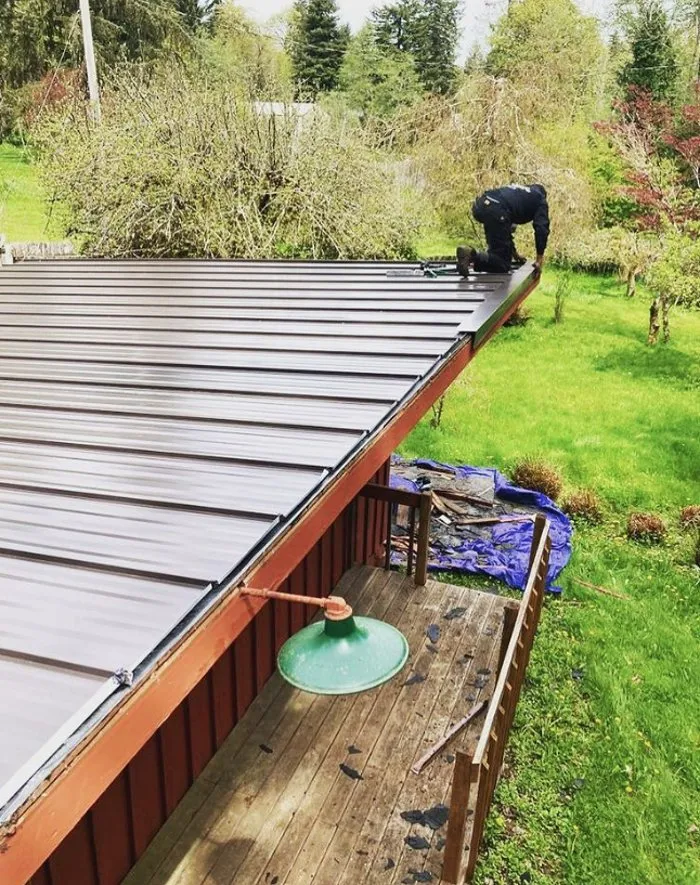 Slide of Innovators Construction