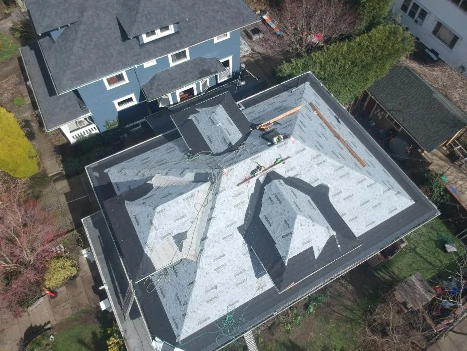 Slide of Innovators Construction