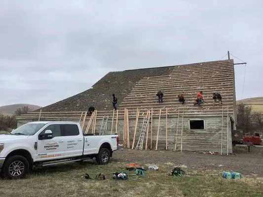 Innovators Construction