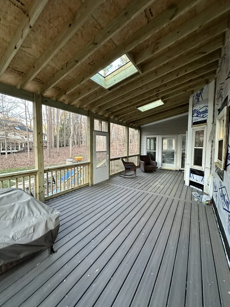 Slide of Innovators Contracting